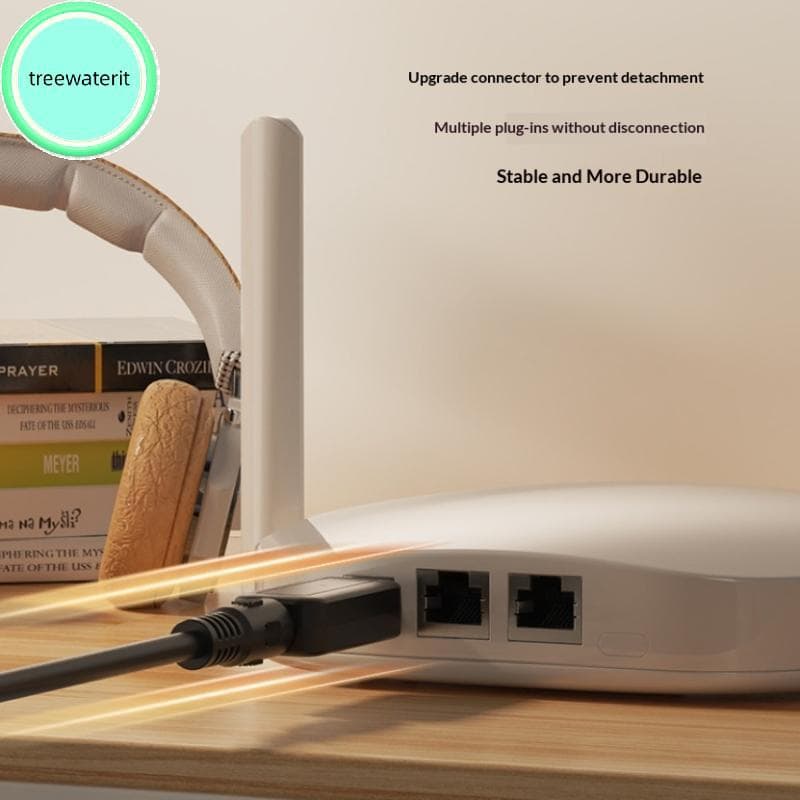 treewaterit 1/3/5 Pçs 24H Ferramenta De Redefinição De Desligamento Automático DC WiFi Roteador De Reinicialização Autom