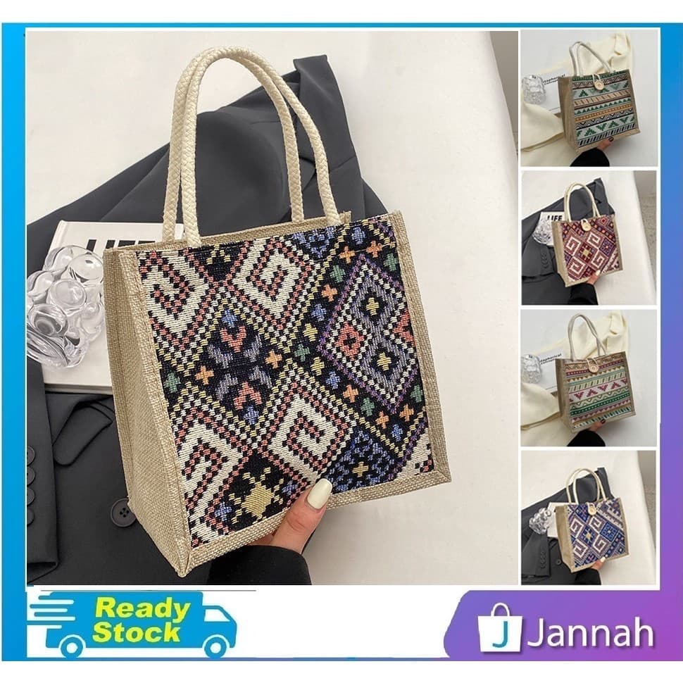 Bolsa de Ombro Transversal Feminina Jannah (Bolsa de Lona Bonita para Viagem, Escritório, Bolsa de Ombro Transversal Fem
