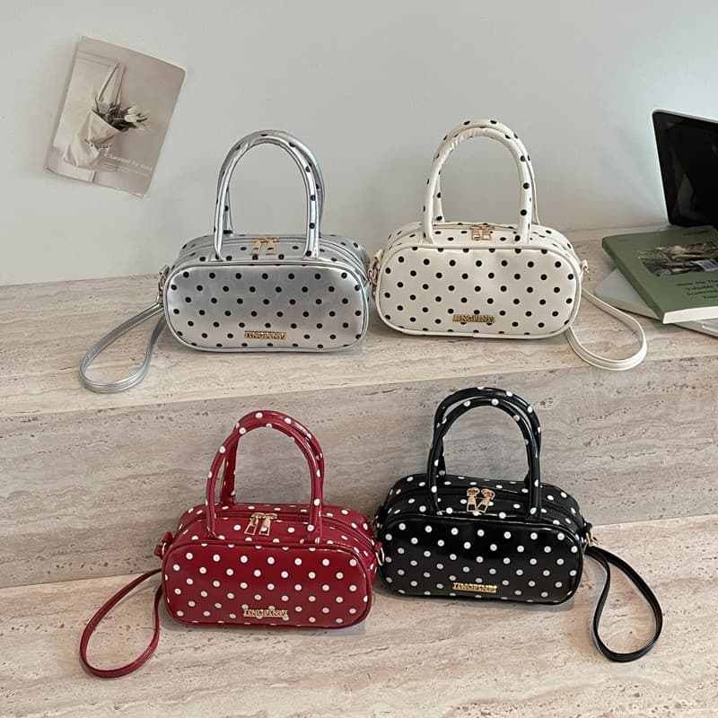 Bolsa transversal, bolsa de ombro, bolsa pequena, bolsa almofada, bolsa de mão, estilo 2026, bolsa feminina coreana, nic