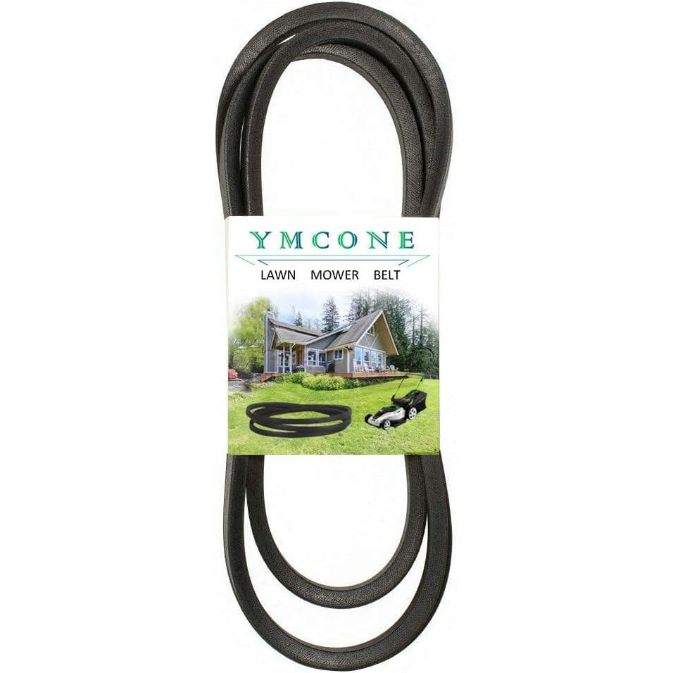 Correia do Deck do Trator Cortador de Grama 5/8" x 89" para AYP 174369 180808 532180808, Craftsman 33908