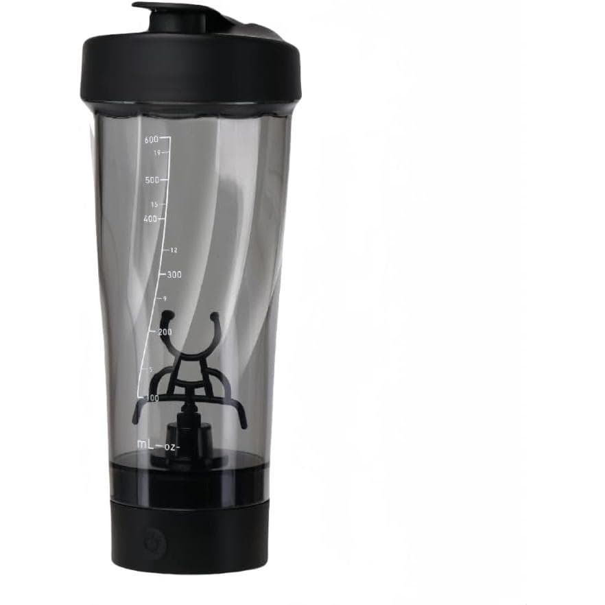 Copo Misturador Elétrico de Proteínas, Caneca de Mistura Automática, Copo Esportivo para Saúde, Copo Impermeável para Ac