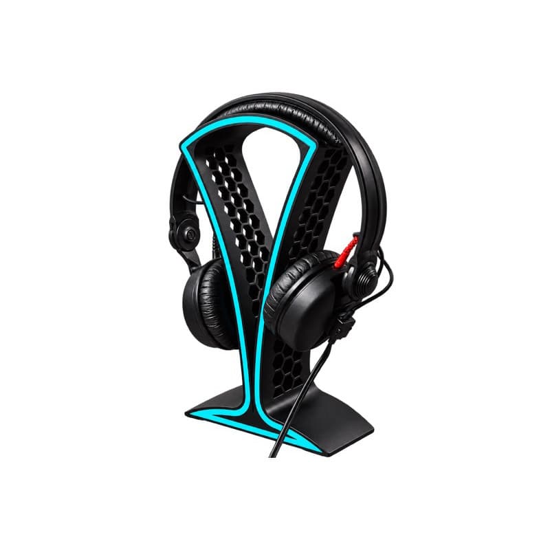 Suporte Para Fone de Ouvido Headphone Headset Style Max