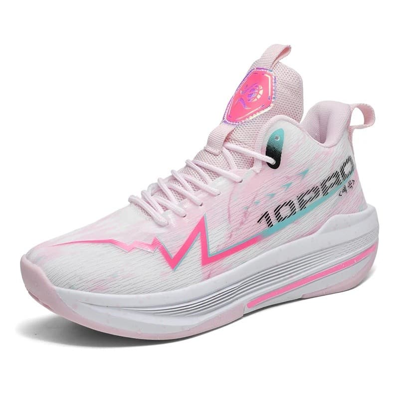 2026 New Summer Mesh Breathable Versatile Comfortable Sports Shoes for Men and Women, Non-Slip, Wear-Resistant, Shock-Ab