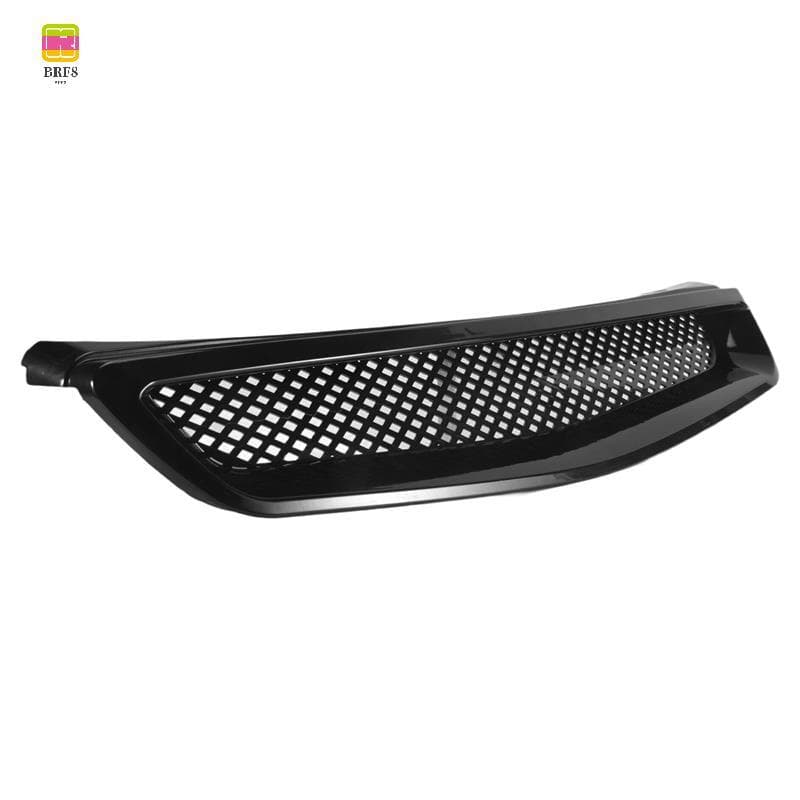 Grade De Corrida Para Capô Dianteiro De Carro , Malha EK DX EX LX 1999-2000