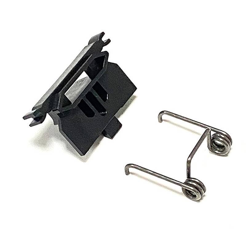 Acessórios De Grampo De Cabelo Para Tesoura Elétrica qo Com Mola Wahl8148/8591/8504 br