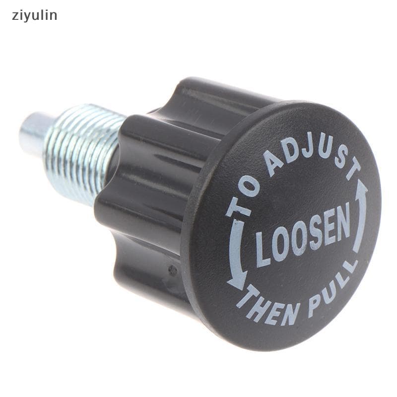 CVC Spinning Bike Pull Pin Spring Knob Peças De Reposição Para Equipamentos De Fitness CV
