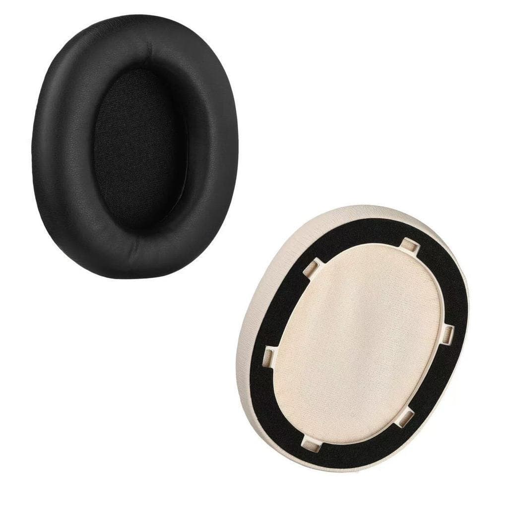 Compatível com fones de ouvido Havit H655BT ANC, acessórios, almofadas auriculares, almofadas de espuma, capas Subst 280