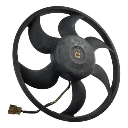 Eletroventilador Ventoinha Radiador Gm Corsa 2010 2014