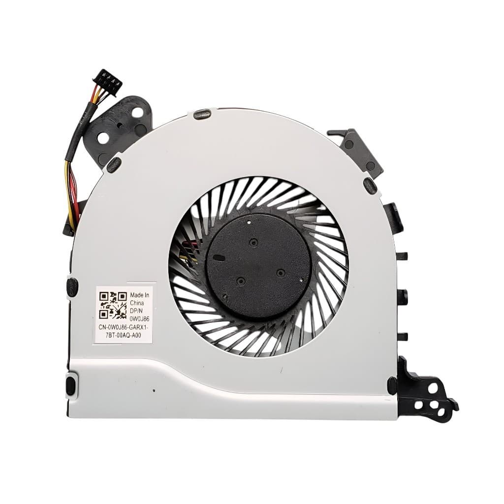 Cooler Dc28000dbf0 Compatível Notebook Lenovo Ideapad 320 - 14ikb