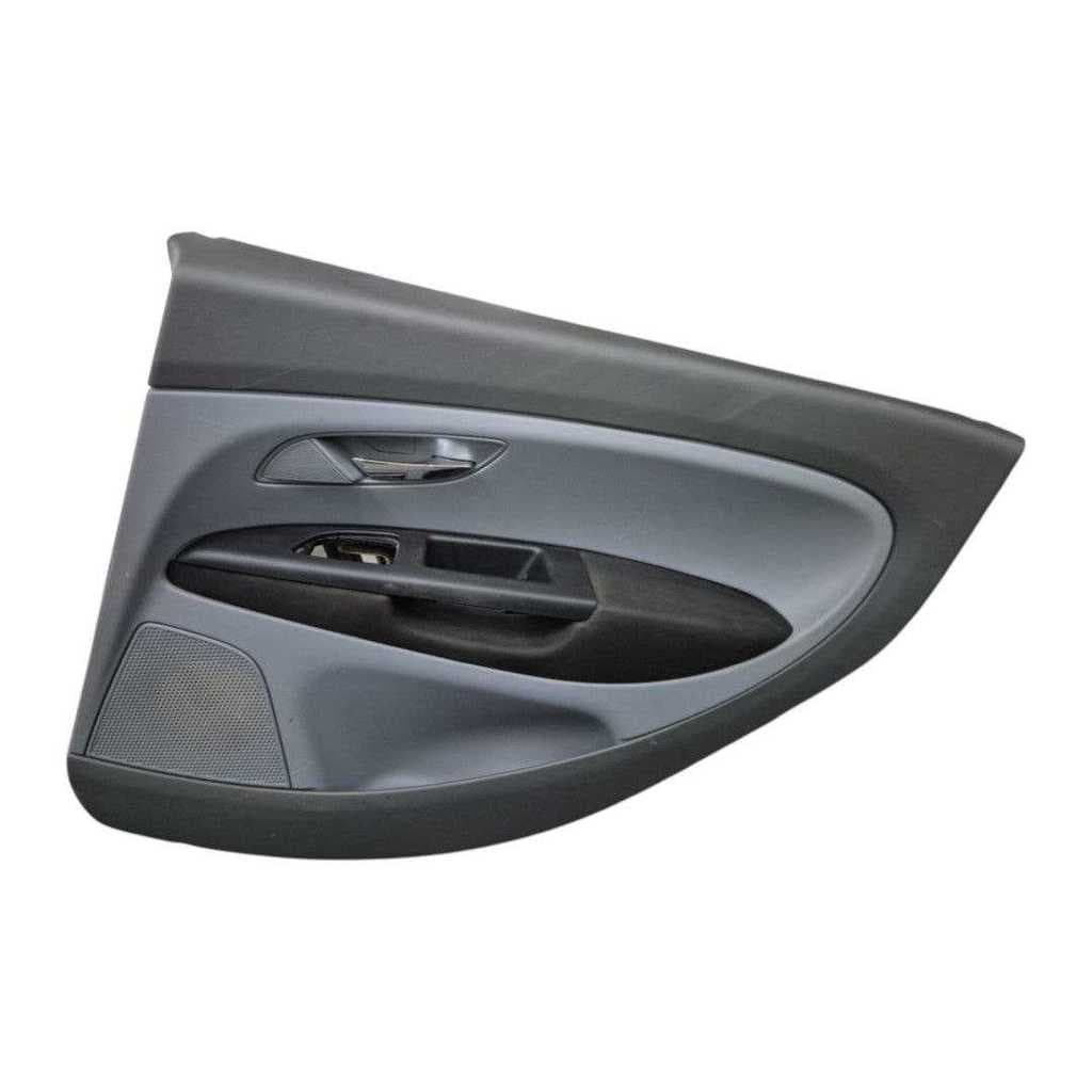 Forro Porta Traseiro Direito Fiat Linea 1.9 1.8 2008 2014