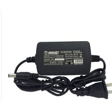 BOSS GT1 ME20/25/30 ME50/70/80 Adaptador de alimentação de efeito Yuyuan Linha Universal