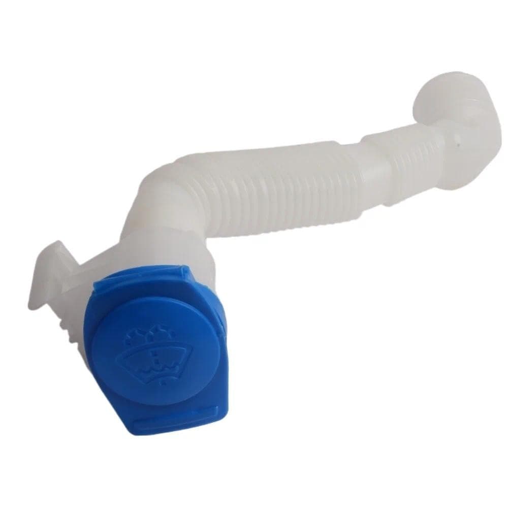 Para Volkswagen Lamando Golf Sportsvan Excelente 2016-2018 Octavia Audi A3 Limpador De-Brisa Tubo De Água Spray Garrafa