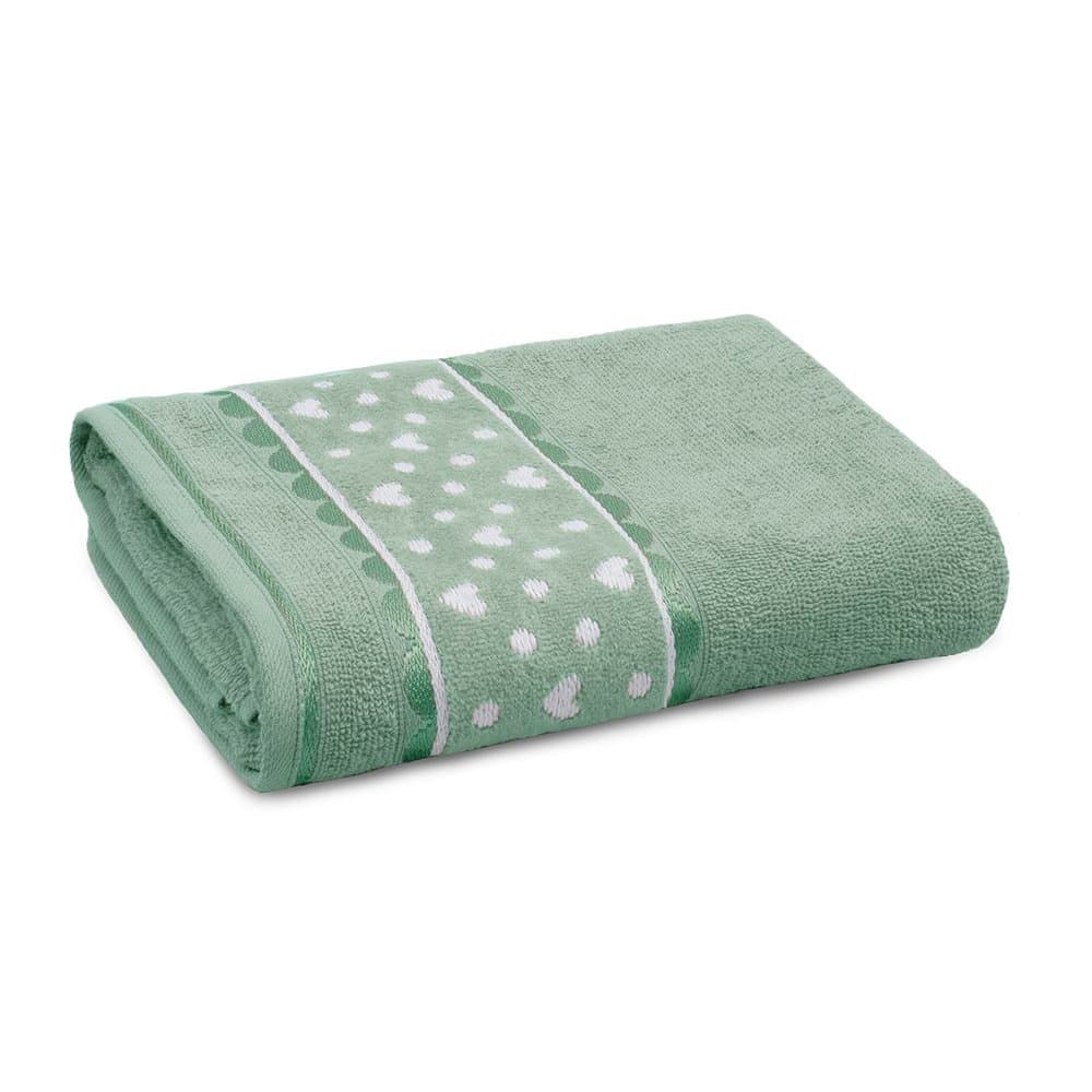 Toalha de Banho Charme Appel Home