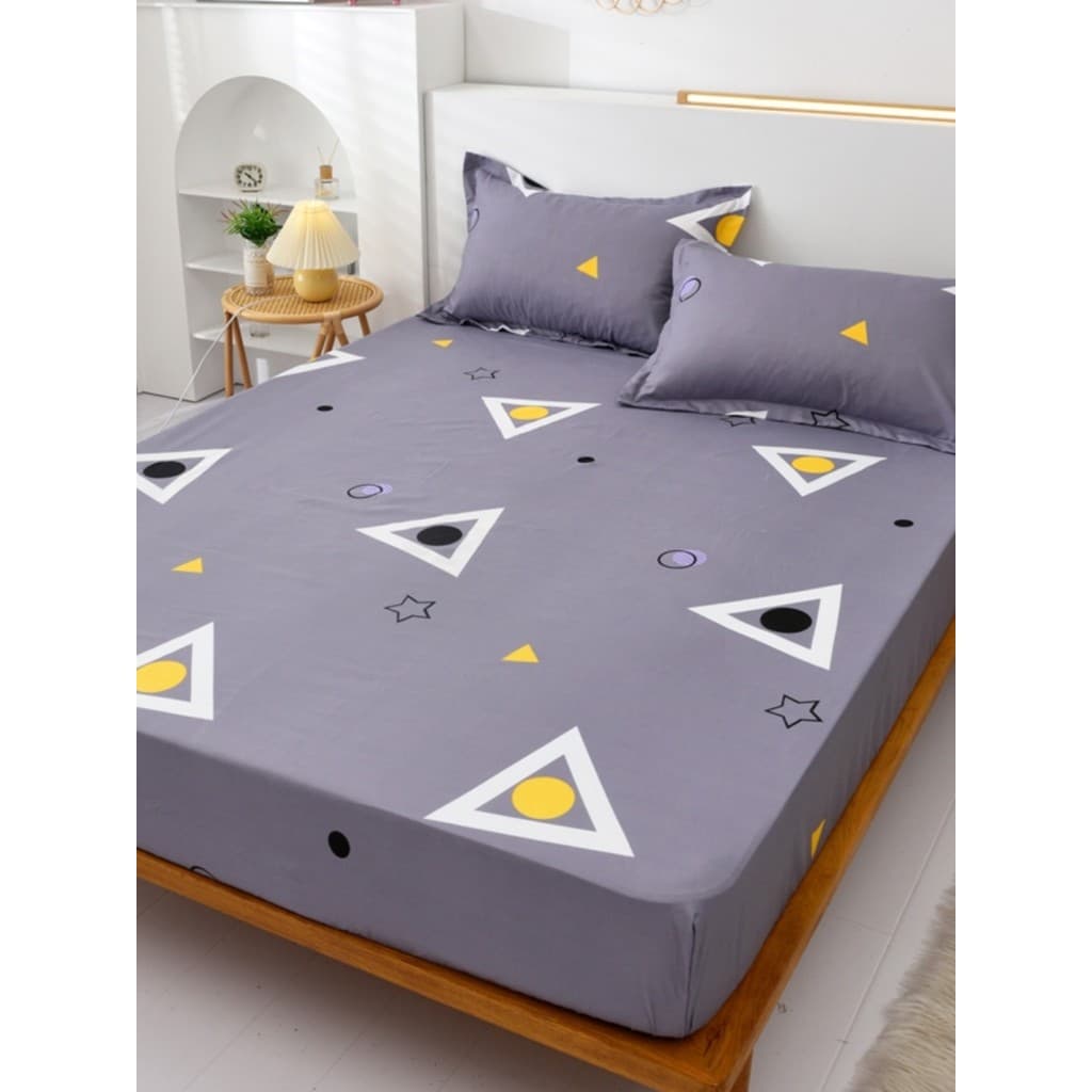 Lençol de cama de peça única fixa antiderrapante capa de cama Simmons capa antiderrapante colchão capa protetora todos @