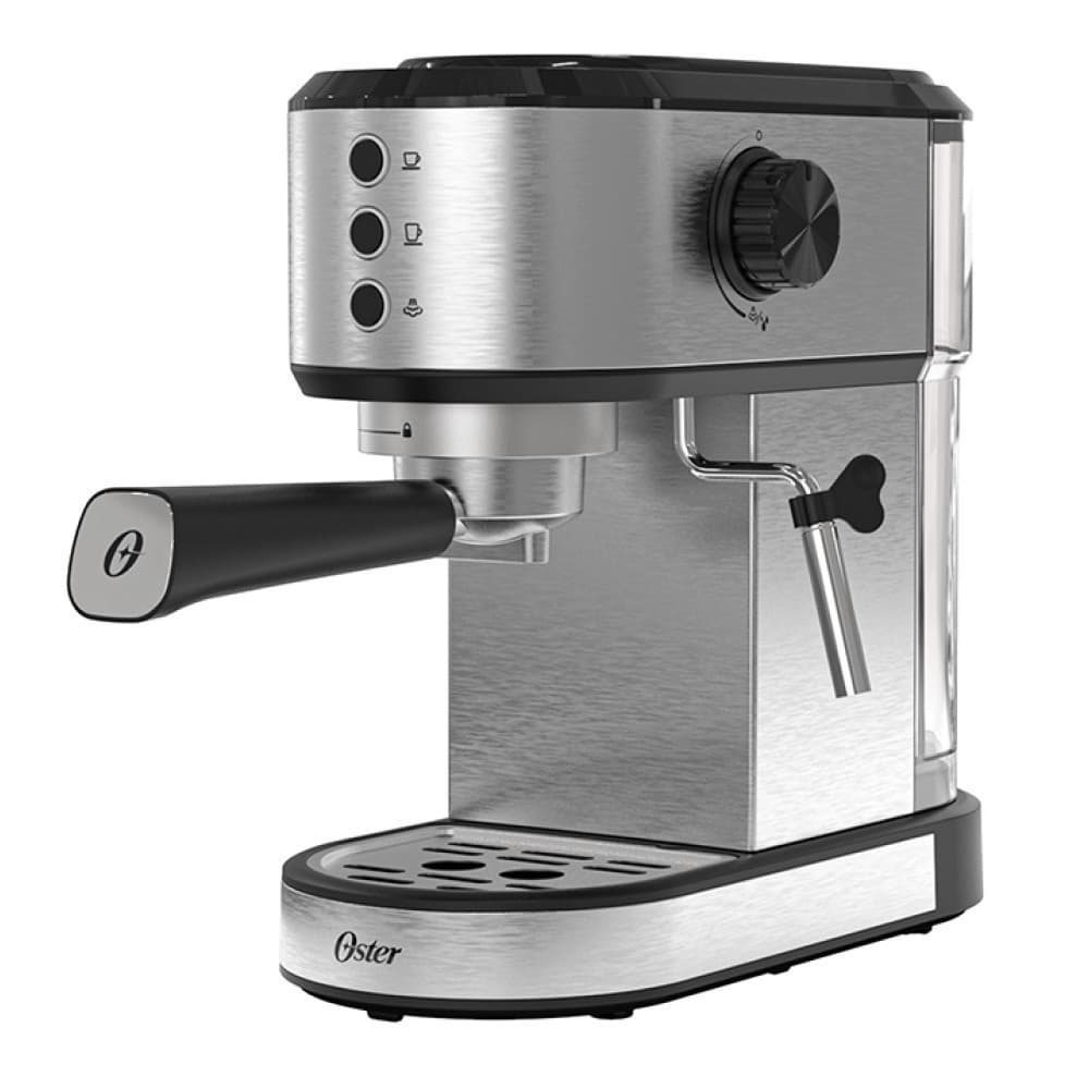 Cafeteira Espresso Oster Compacta Perfect Moment