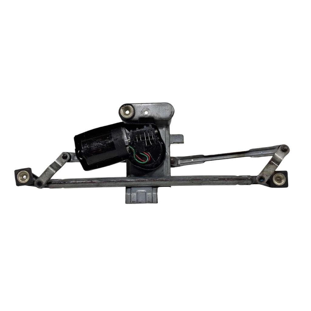 Motor Limpador Para-Brisa Diant Ford Ka 2008/13 97Kb17b571ad