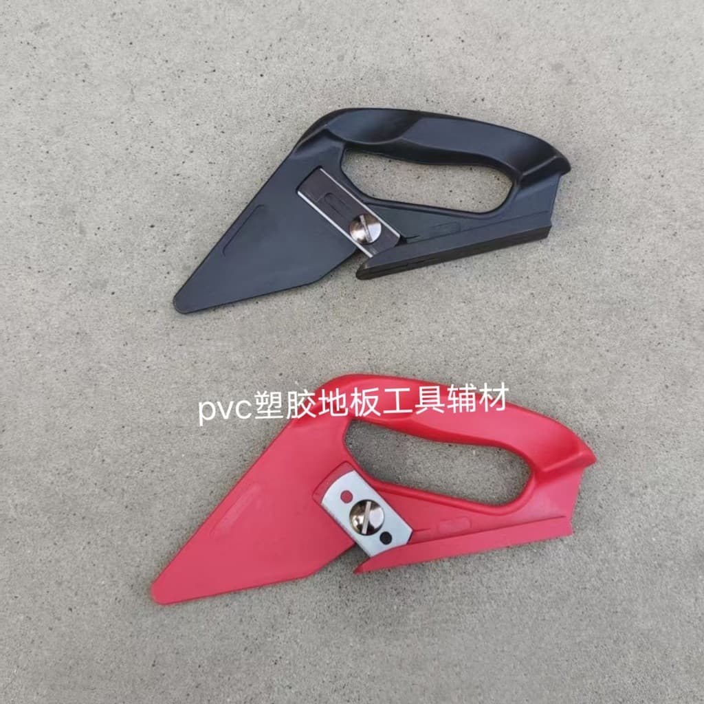 Cortador de borda para cortador de carpete