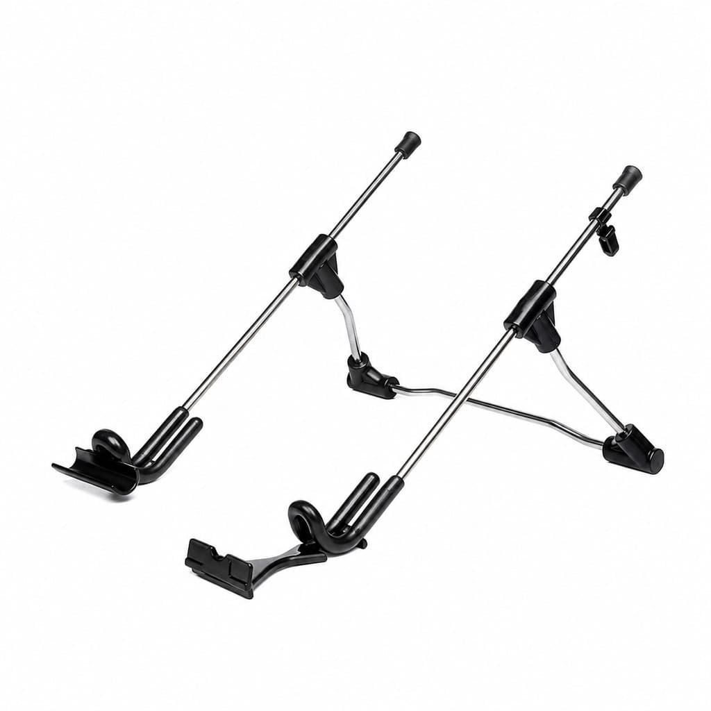 Suporte Ergonômico Notebook Tablet Ajustável Dobrável G4