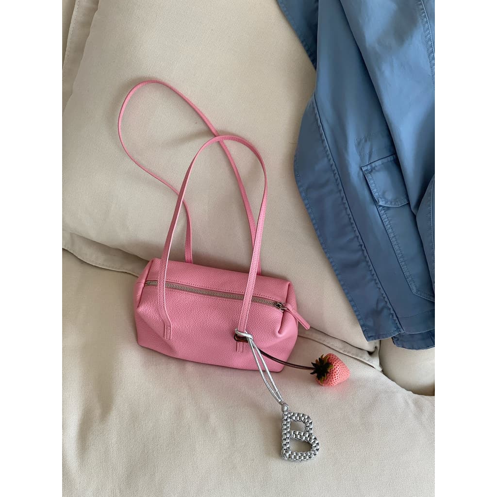bolsas femininas de ombro 2026 novo estilo travesseiro saco Commuter High-End sentido bolsa de ombro senhoras nicho core