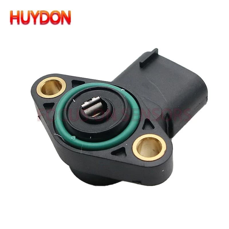 HZY 38800-HR3-A21 Sensor De Ângulo De Mudança Para Honda Preliminar SXS1000 TRX250 TRX350 TRX420 TRX500 Posição Do Acele