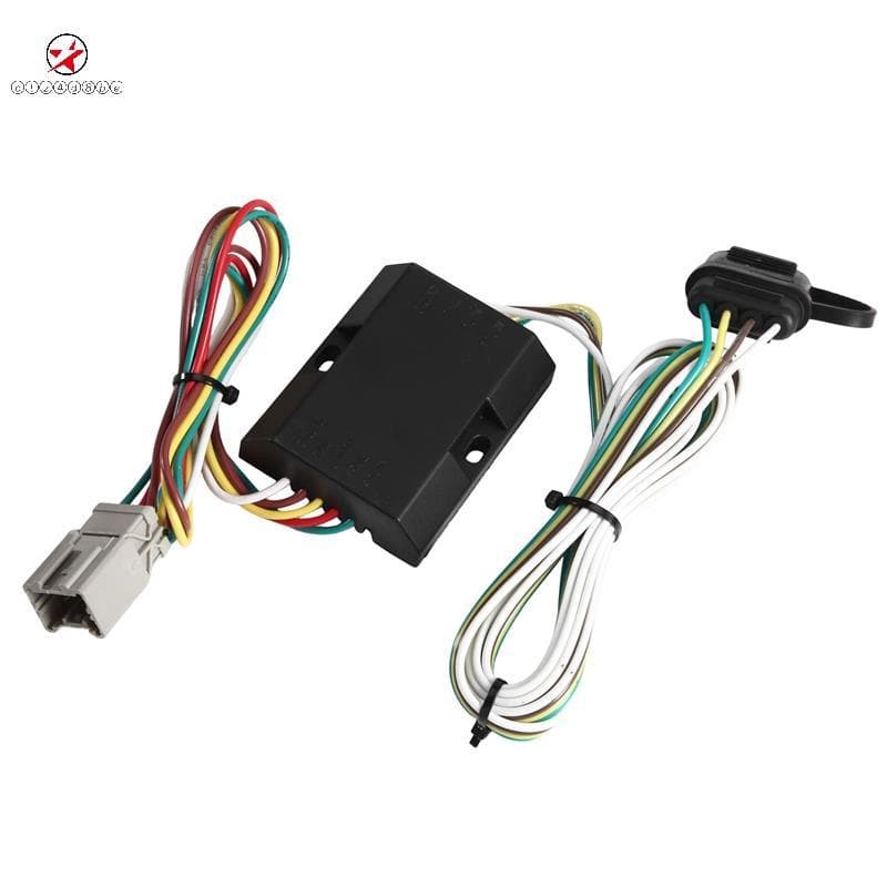 Chicote Elétrico Personalizado De Reboque De 4 Pinos 55336 Para Seleção , Veículos Lado Do Veículo zctz4d8bet.br