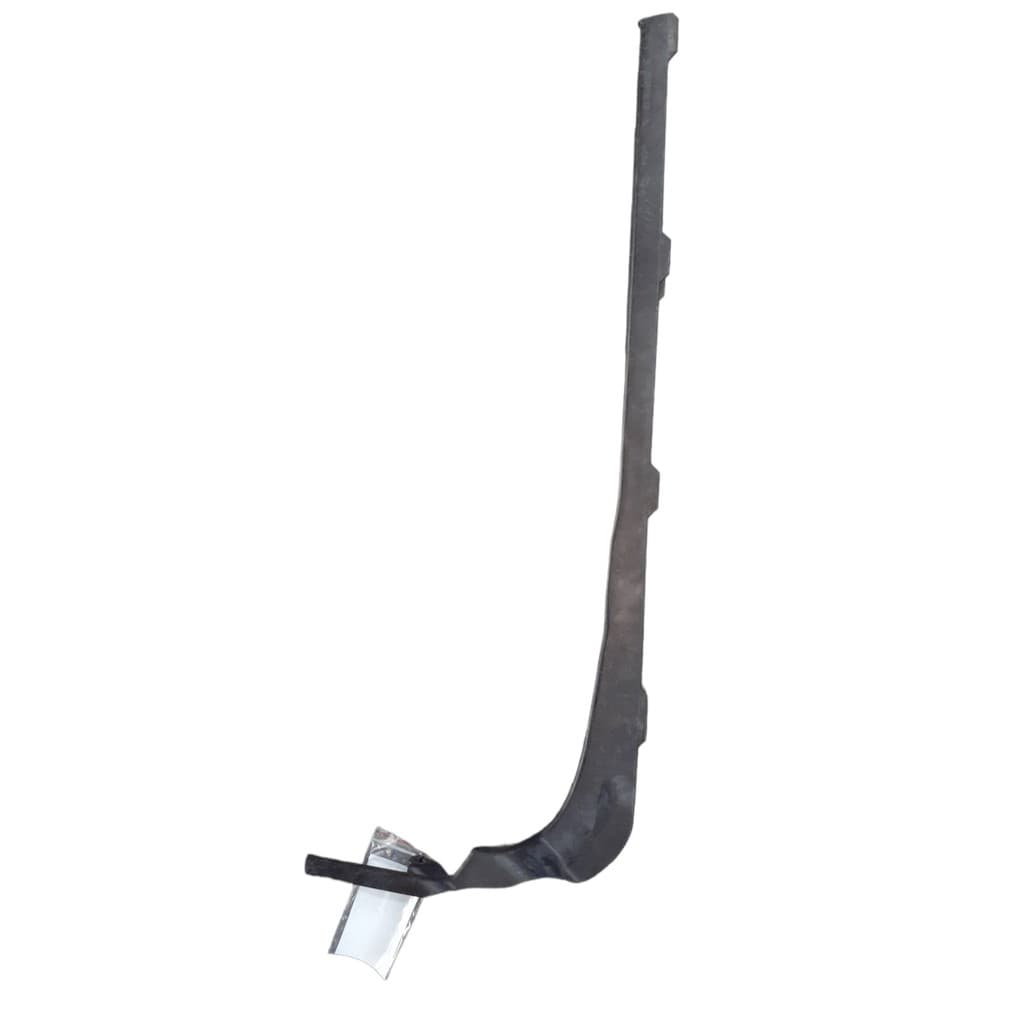 Calha D Agua Original Mercedes-benz Axor 9738870198 Nova