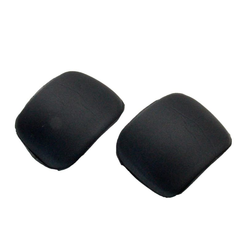 Heji Rhinoa G4 Combat Top Cotoveleiras Escondidas Embutidas GEN4 Amortecimento EVA Carimbo Ergonômico