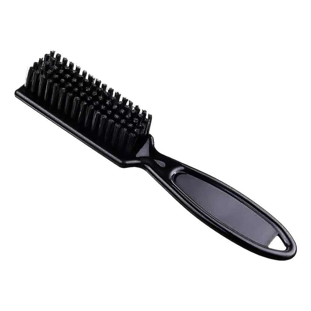 Escovinha Profissional para Barbeiro Limpeza de Pescoço e Acabamento Fade
