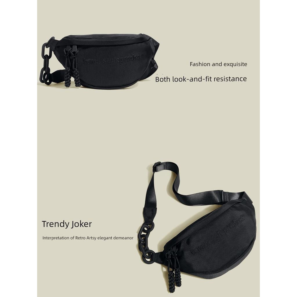bolsa feminina bolsa transversal feminino Nicho Oxford Pano Meninas 2 4 Novo Estilo Bolsa Crossbody