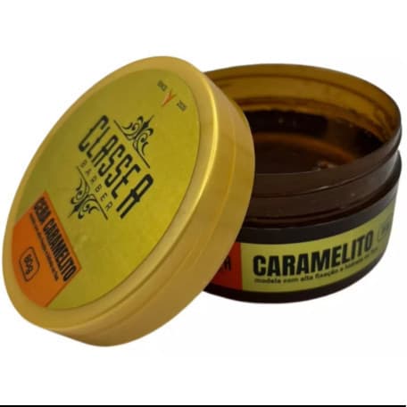 PASTA CARAMELITO 80G CLASSE  A