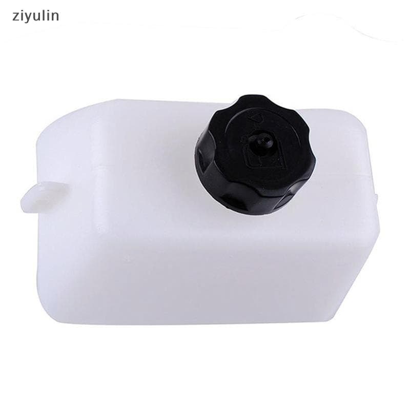 Tanque De Combustível De Gasolina Para Motocicleta De Plástico CVC Mini Motor Dirt Bike Dirtbike Filtro 1L CV