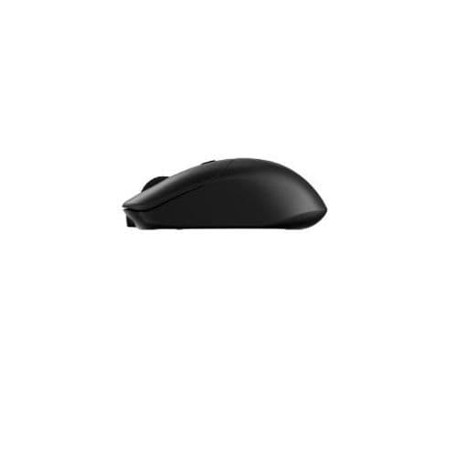 Mouse Computador Usb Com Fio Alta Precisao Design Ergonomico Preto Confortavel