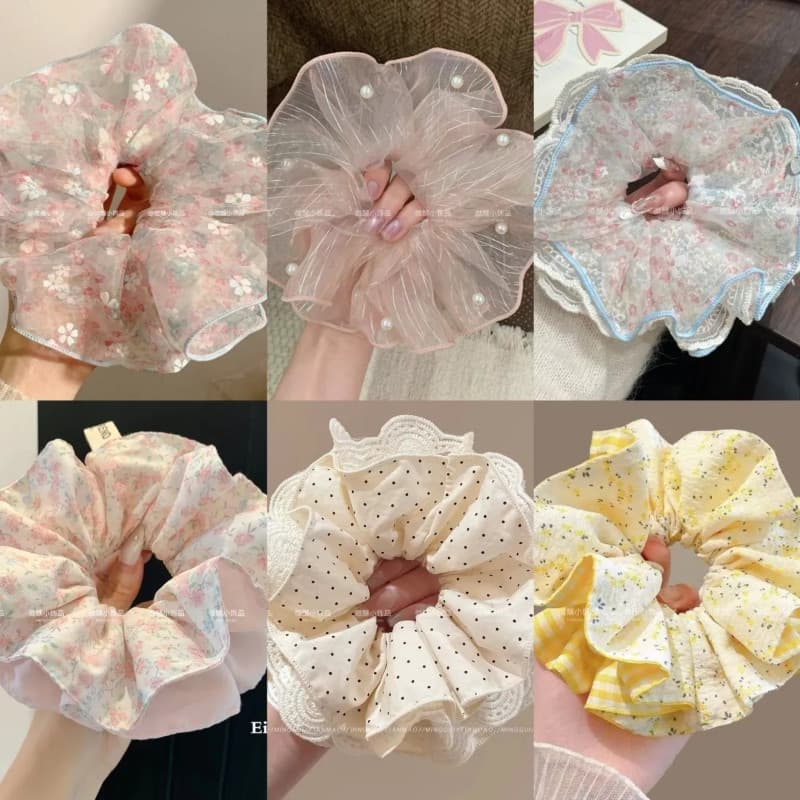 Pano Bolha Macio Rosa Floral Grande Arco Laços De Cabelo High-End Fada-Como Coque Preguiçoso Headbands Super Tamanho Ace