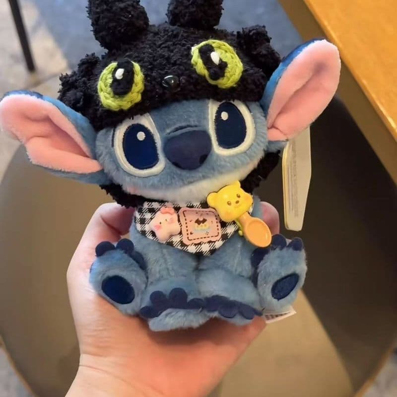 Novo produto ponto x desdentado ajuste boneca bonito dos desenhos animados boneca de pelúcia decoração boneca