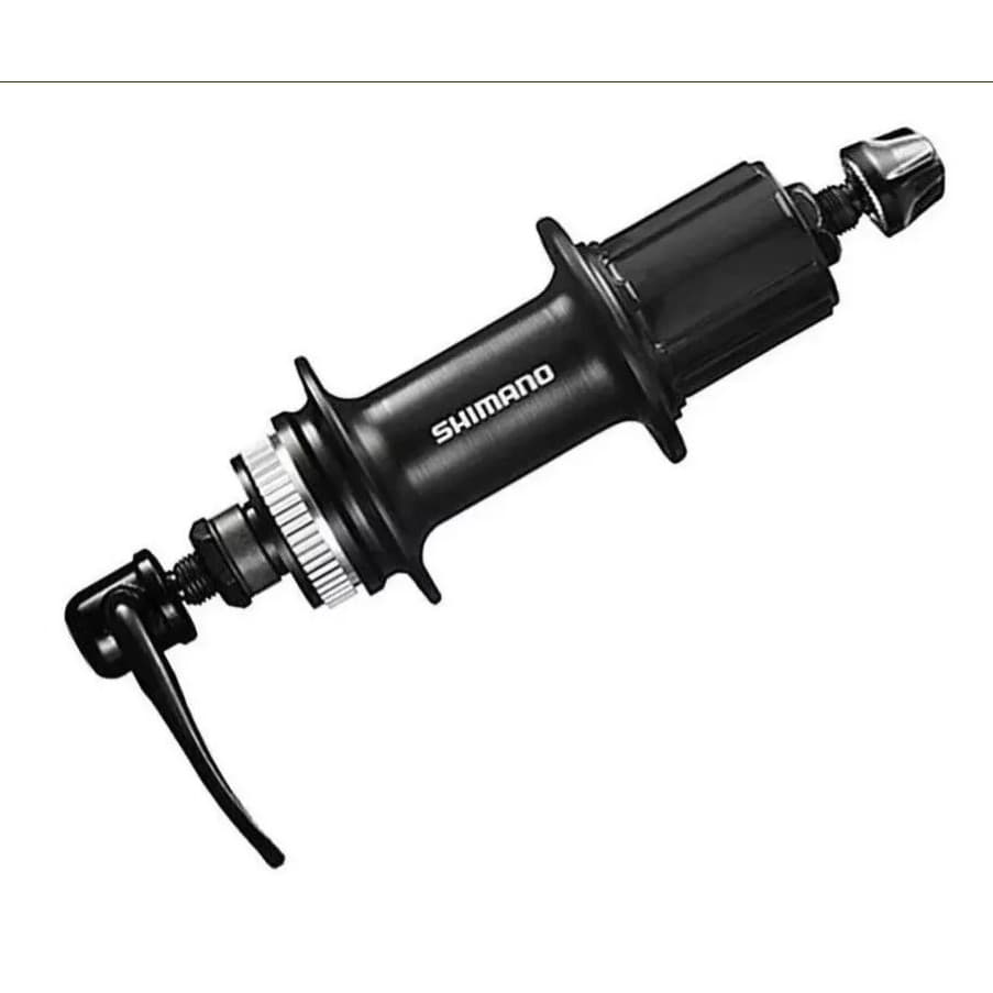Cubo Traseiro Shimano Fh Tx505 Center Lock 8/9/10/11v 32/36f