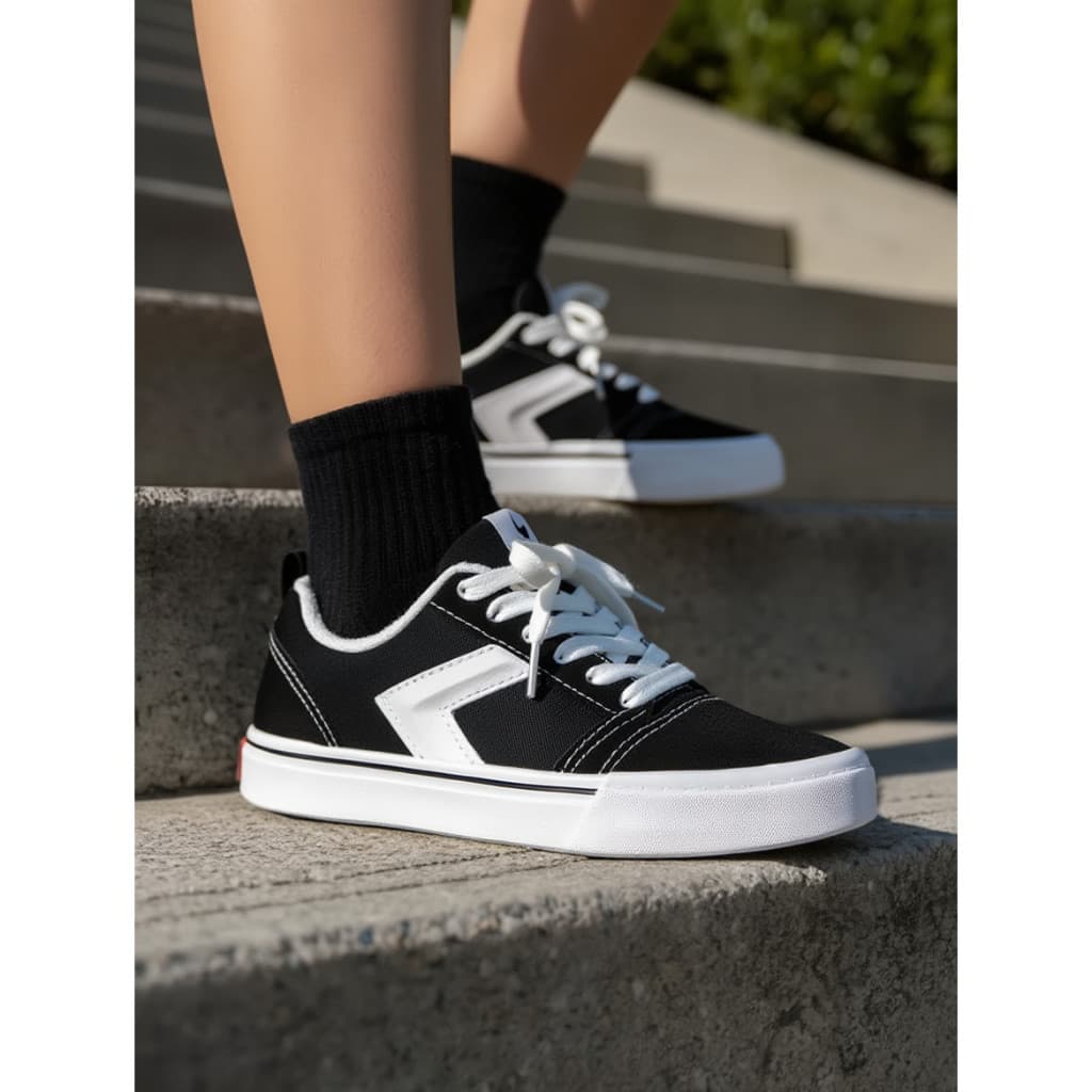 Tênis Sapato Shoes Unissex Conforto Para Academia e Passeio