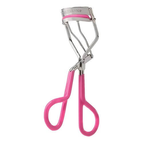 Curvex P/ Cílios Tweezerman Rosa Neon 1047-npr Importado Eua Rosa Neon