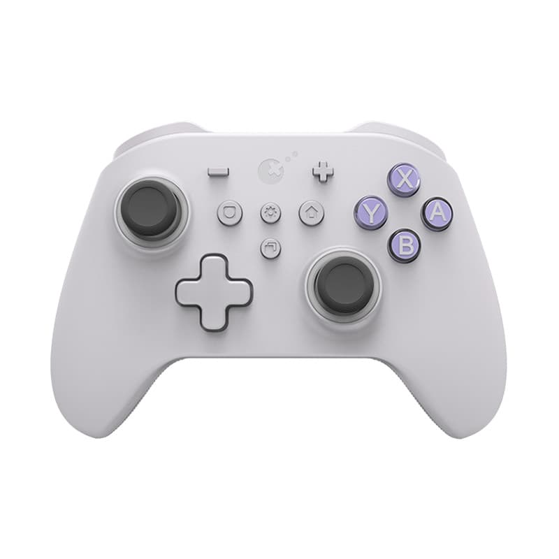 GuliKit KK3 MAX Controlador NS39 KingKong 3 Gamepad Com Joysticks E Gatilhos De Efeito Hall Para Windows Nintendo Switch