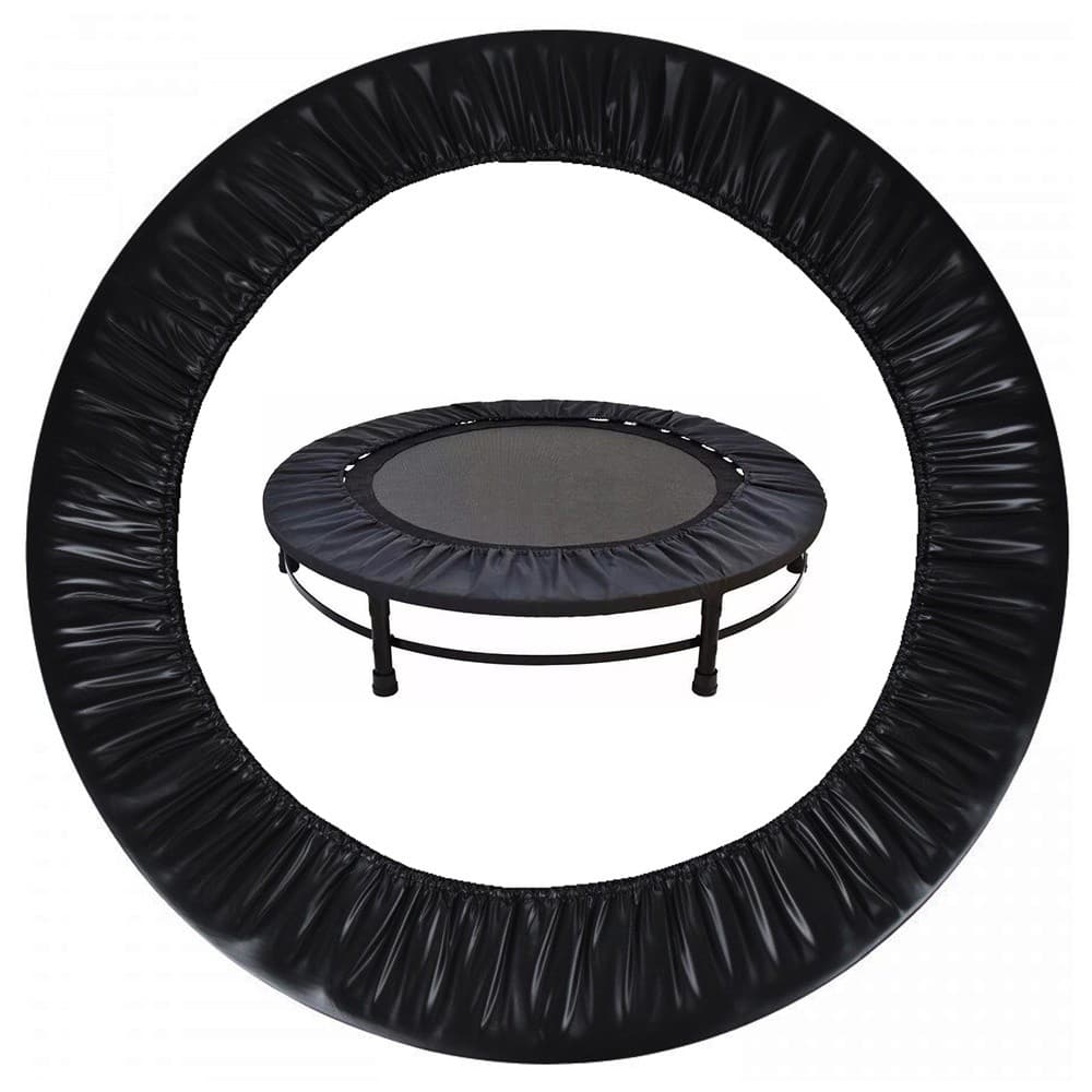 Capa Saia De Proteção Molas De Mini Jump Trampolim Academia