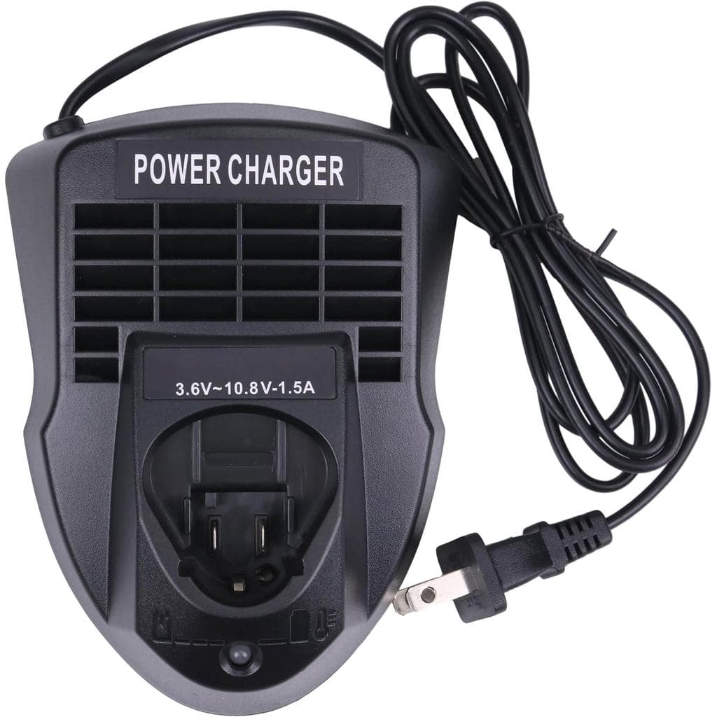 Carregador 2607225633 Compatível com Bateria de Lítio de 3.6–12V Dremel 8300-01 8220 8100