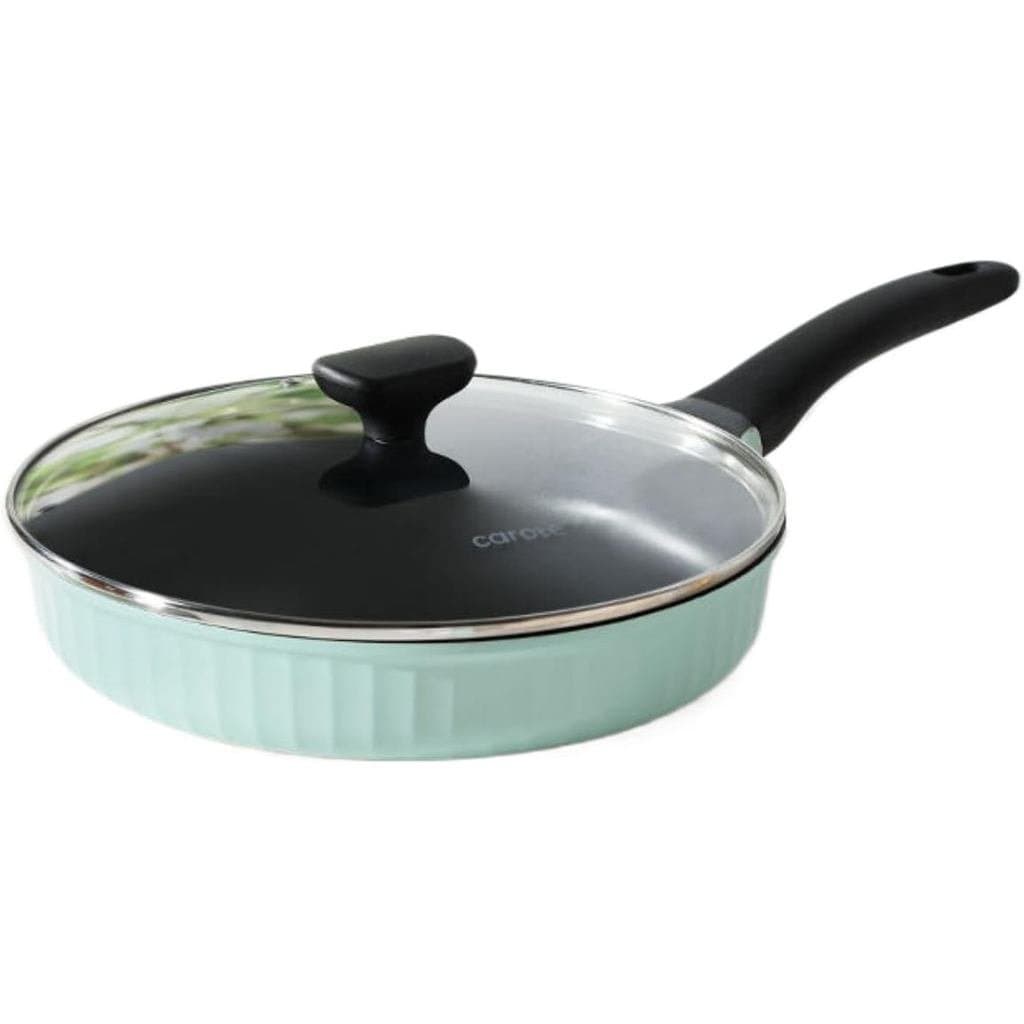 Frigideira pequena, frigideira antiaderente de cozinha, frigideira para panquecas, antiaderente