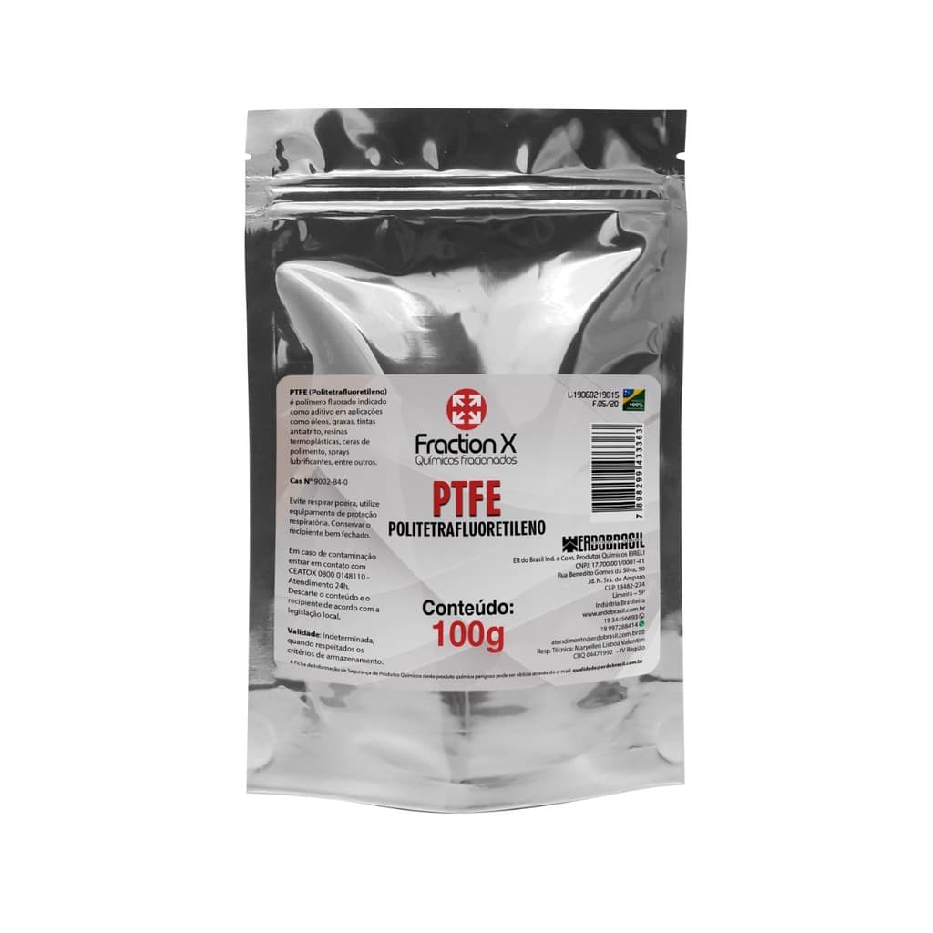 TEFLON / PTFE, 100G - ME