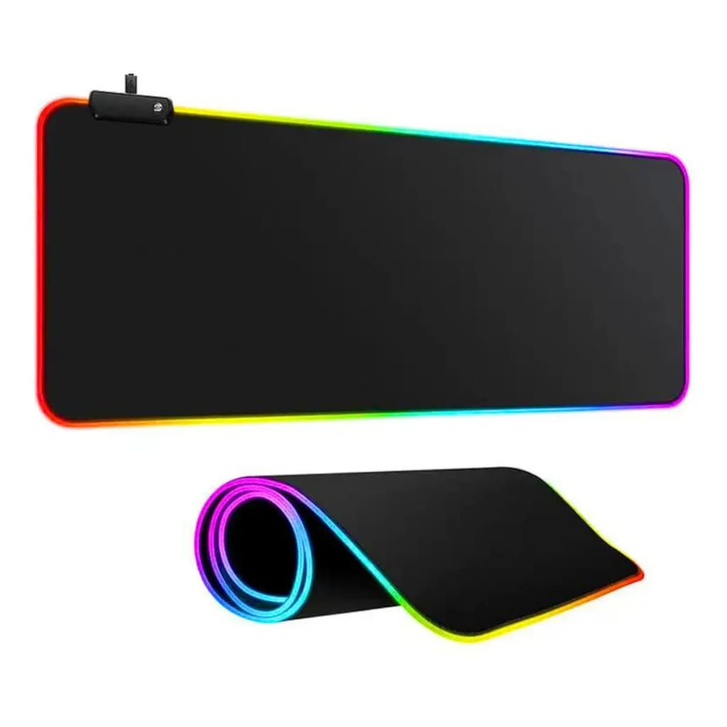 Mouse Pad Gamer RGB Delta-P9040 90x40cm