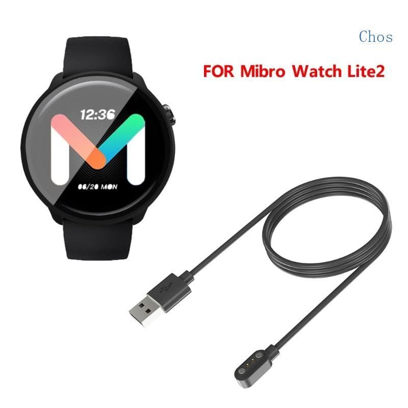 Chos Carregamento Rápido Adaptadores Suporte Fonte Alimentação Para Watch Lite 2
