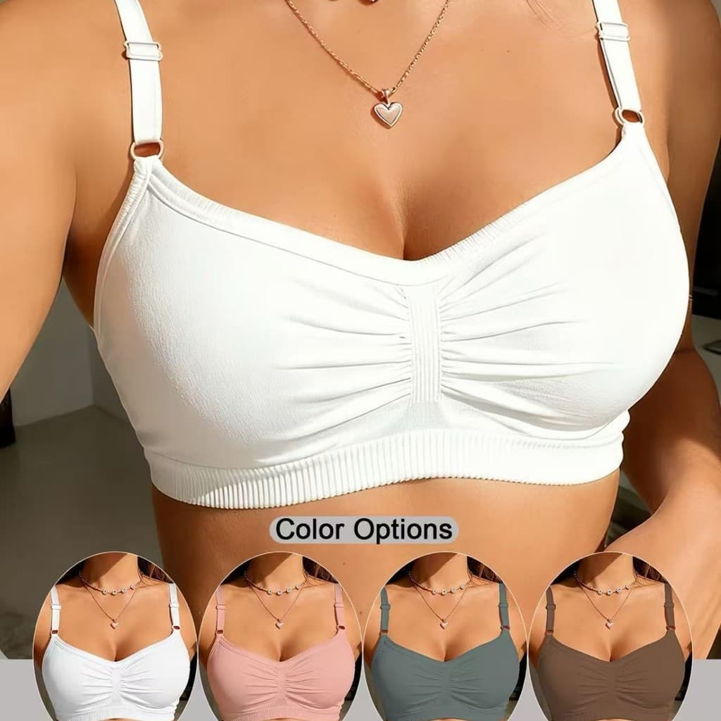 Roupa interior verão roupa interior fina confortável roupa interior esportiva sutiã confortável sutiã esportivo