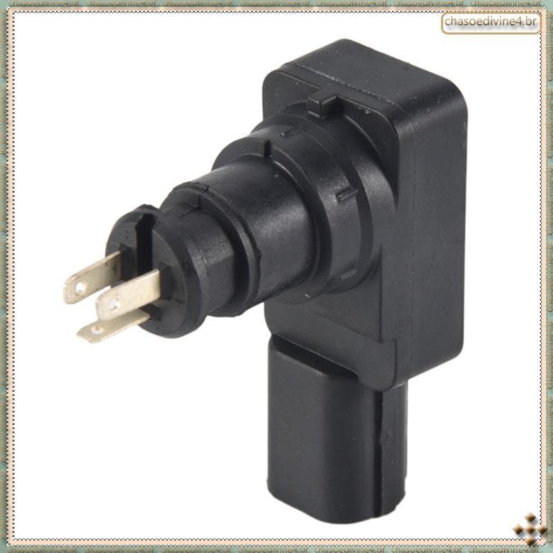 [Ykr] Conjunto De Bomba IC Para Motocicleta Controlador Sem Escova Adequado Aerox/Nmax/Mxi/Mio125/125S