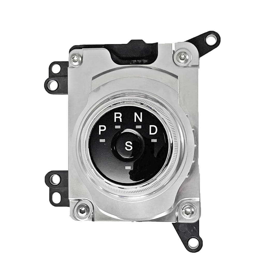 Botão Seletor de Transmissão para Ford Fusion 2017-2020 HG9Z7P155D, HG9Z-7P155-D, HG9P-7P155-BL.