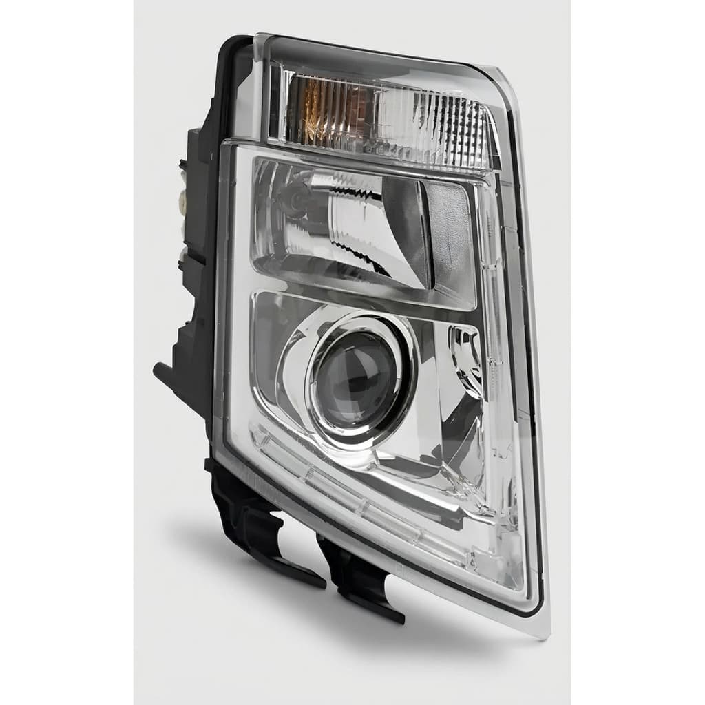 Farol Volvo Fh Principal Volvo Fh 2009 A 2014