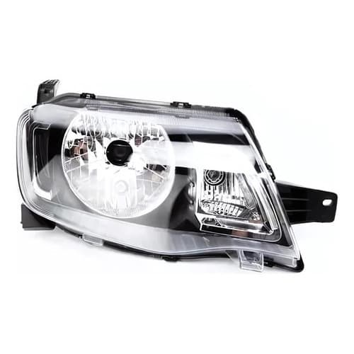 Farol Direito Renault Kwid 2017 2018 2019 Direito/passageiro