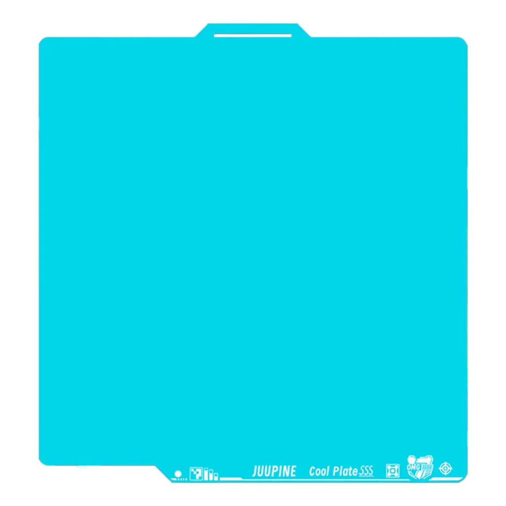 Placa Mesa Fria Cool Plate Para Bambu Lab X1 P1 A1 P2S